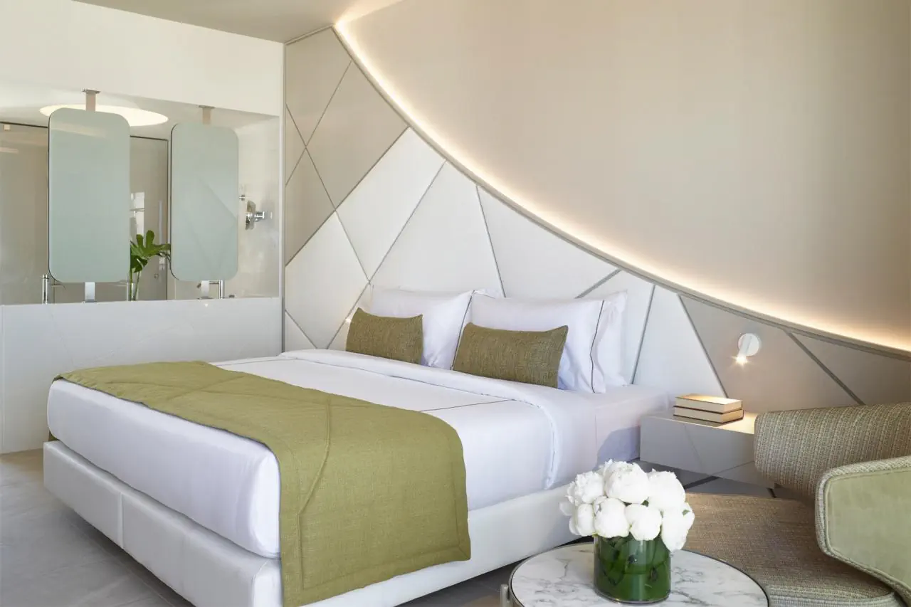 Mayia Exclusive Resort & Spa - zdjęcie 34