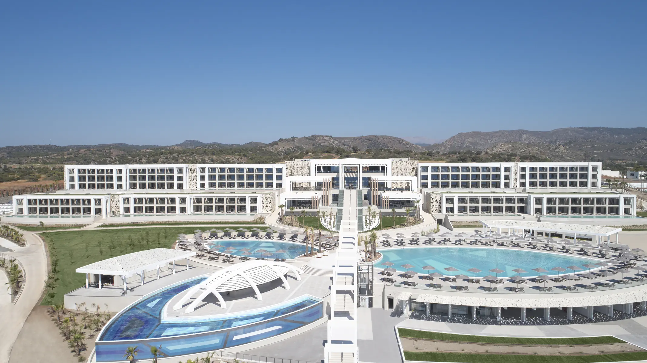 Mayia Exclusive Resort & Spa - zdjęcie 4