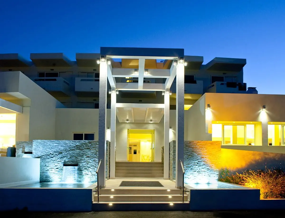 Lindos White Hotel & Suites - zdjęcie 16