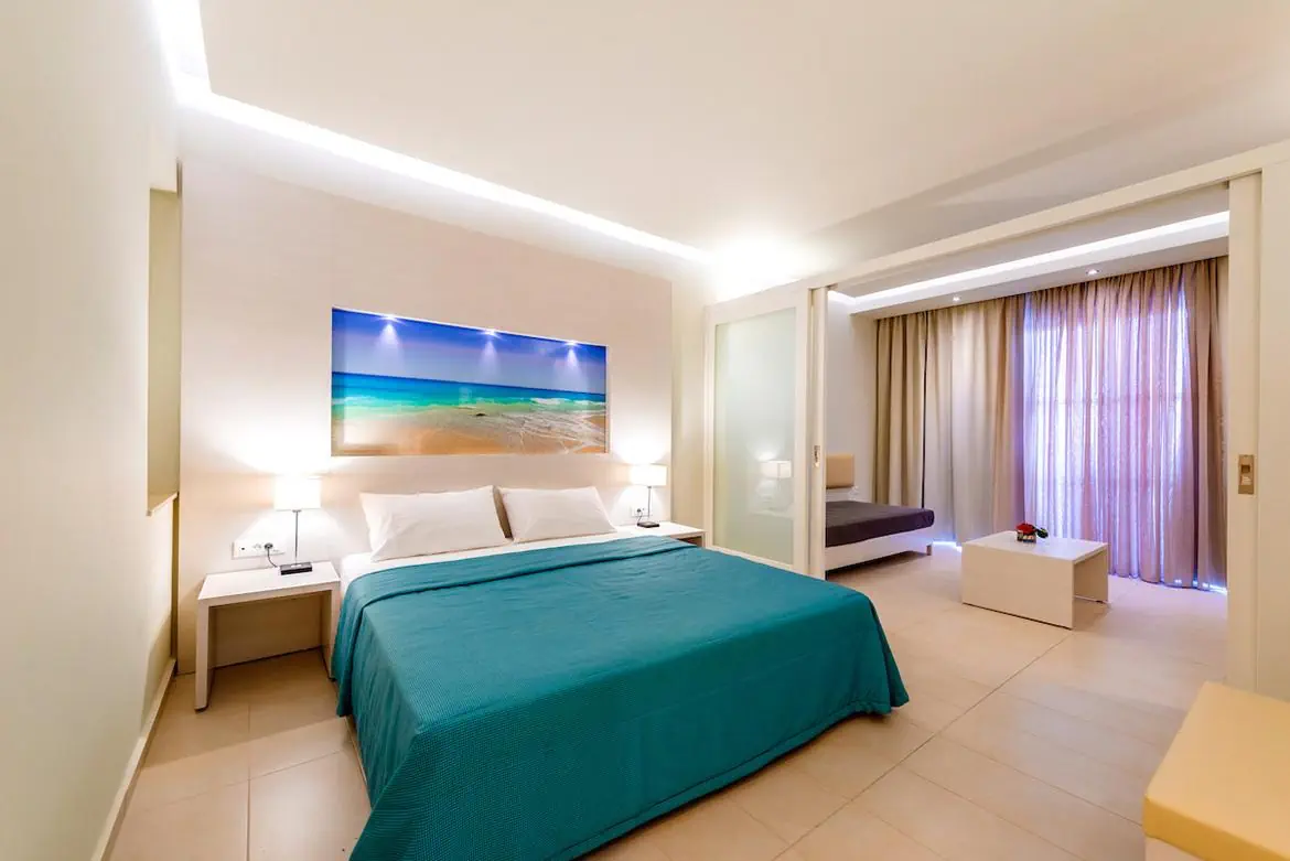 Lindos White Hotel & Suites - zdjęcie 23