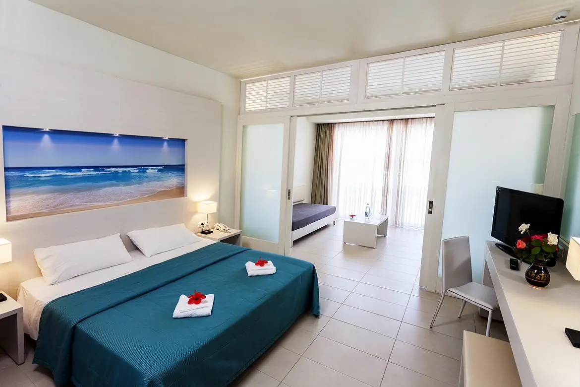 Lindos White Hotel & Suites - zdjęcie 26