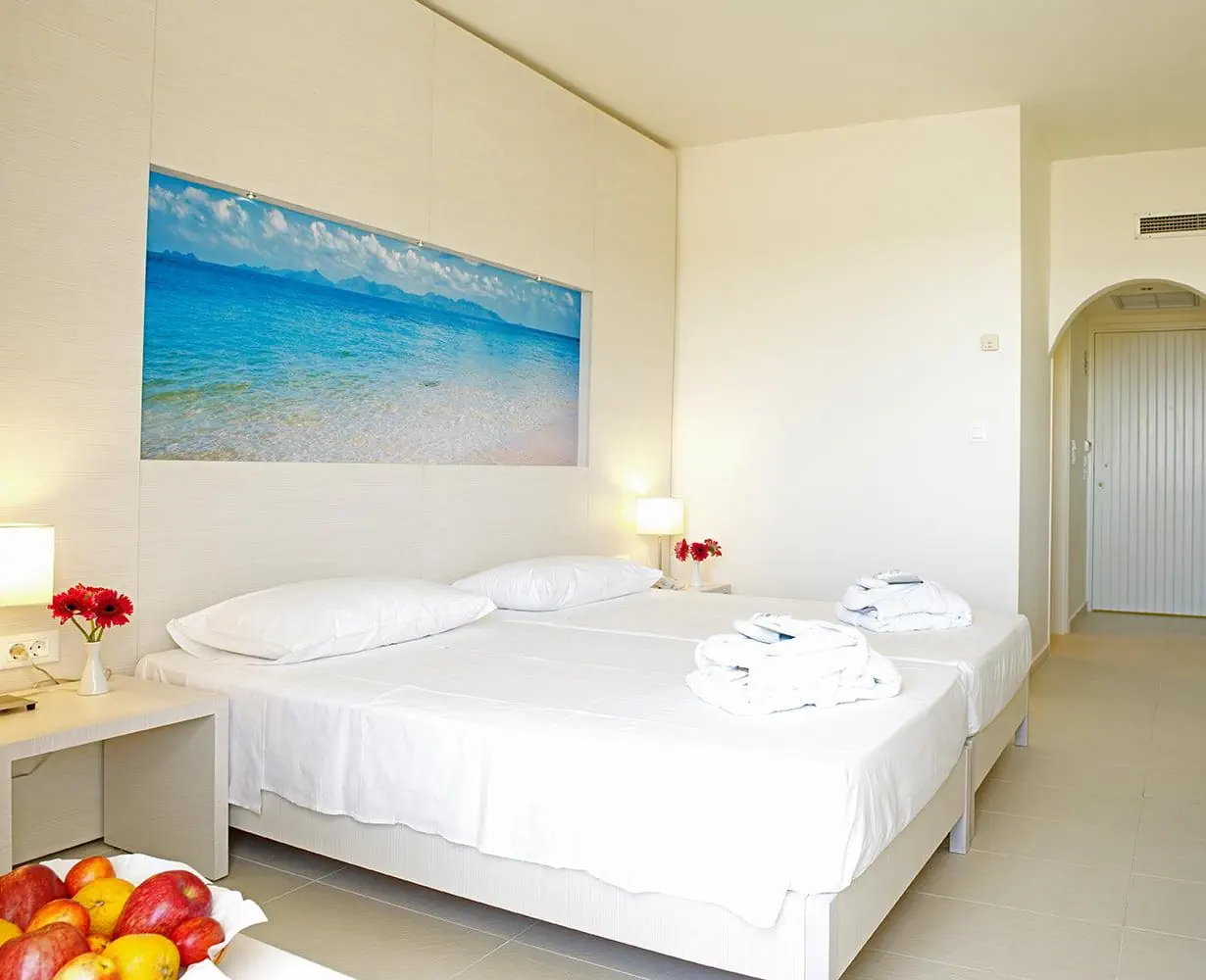 Lindos White Hotel & Suites - zdjęcie 30