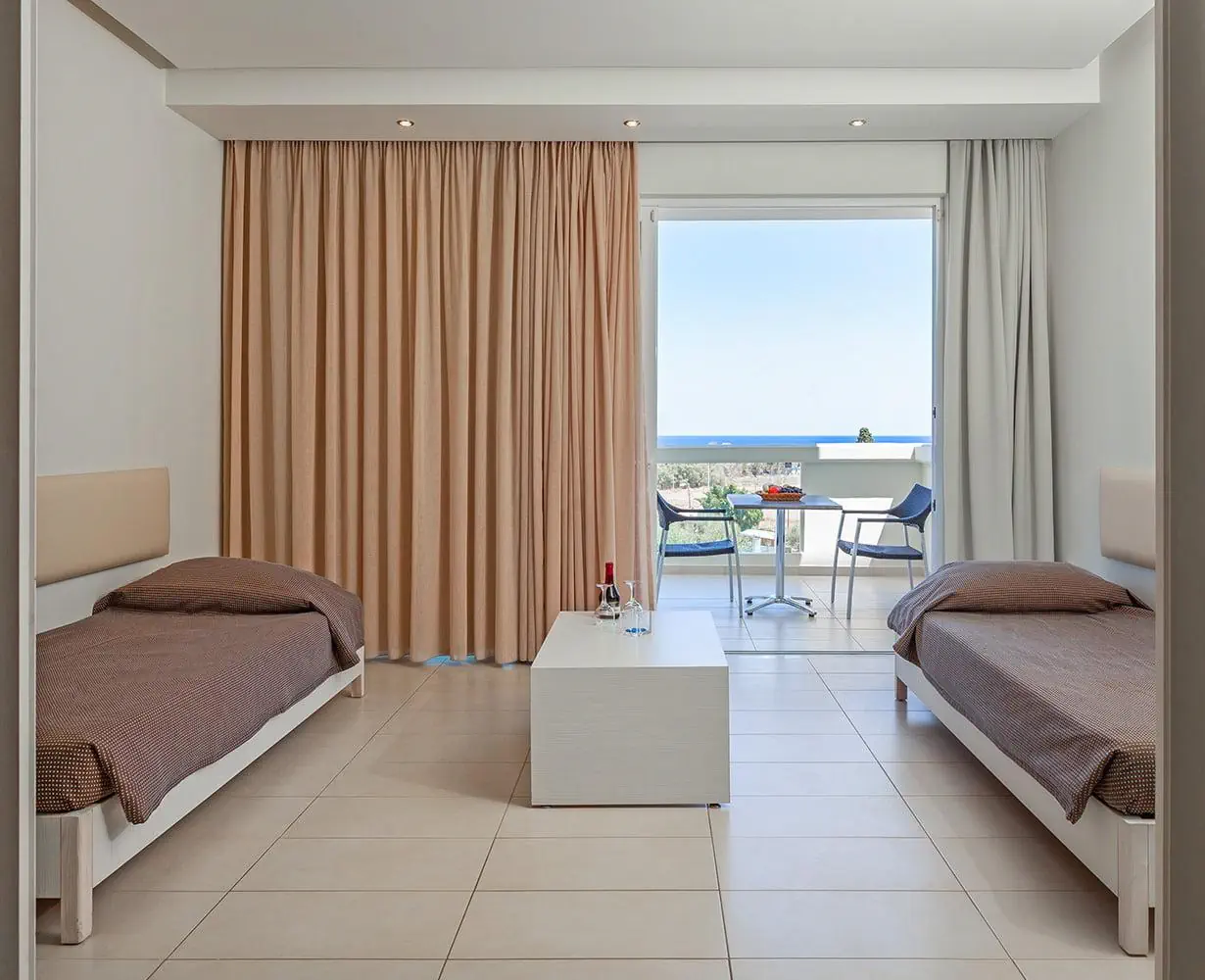 Lindos White Hotel & Suites - zdjęcie 32
