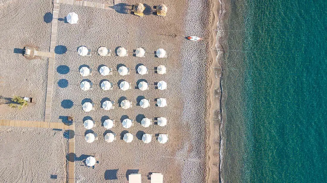 Lindos White Hotel & Suites - zdjęcie 4