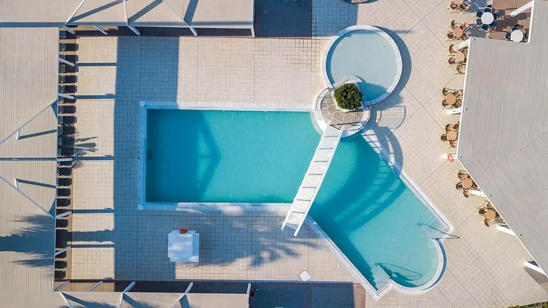 Lindos White Hotel & Suites - zdjęcie 6