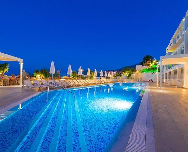 Lindos White Hotel & Suites - zdjęcie 17
