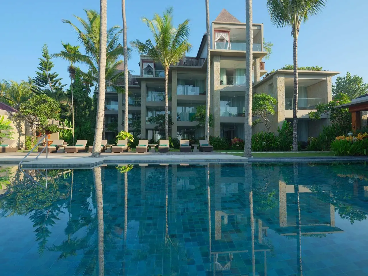 Candi Beach Resort  SPA - Bali