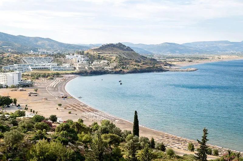 Lindos Mare - zdjęcie 41