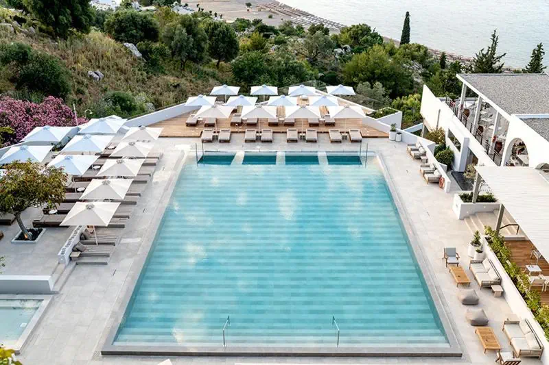 Lindos Mare - zdjęcie 5