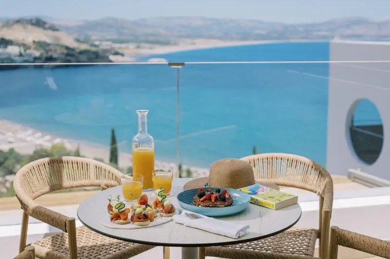 Lindos Mare - zdjęcie 26