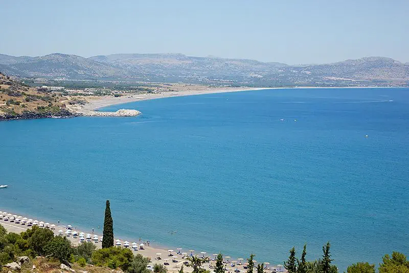 Lindos Mare - zdjęcie 42