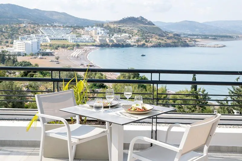 Lindos Mare - zdjęcie 31