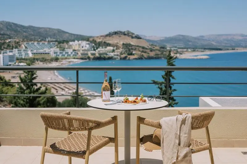 Lindos Mare - zdjęcie 25