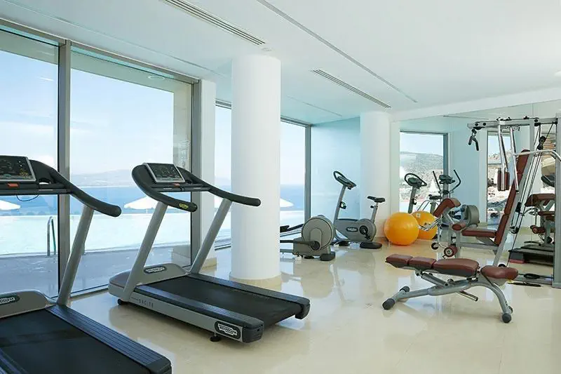 HOTEL LINDOS BLU LUXURY HOTEL & SUITES