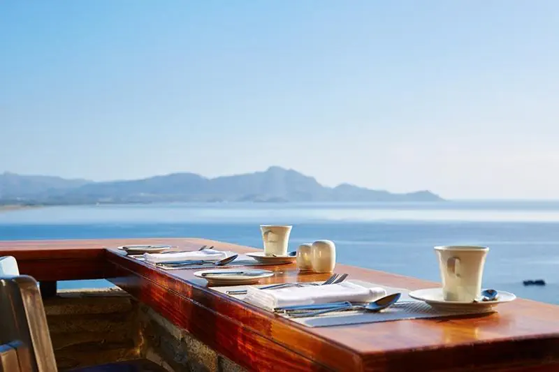 HOTEL LINDOS BLU LUXURY HOTEL & SUITES