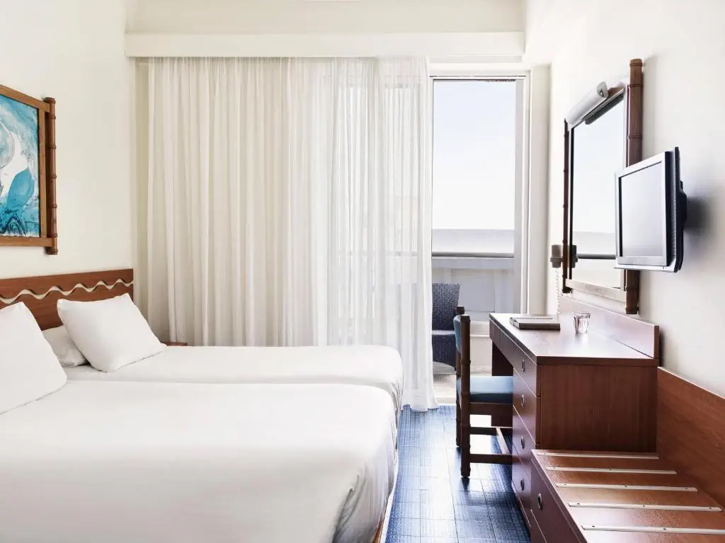 HOTEL ESPERIA CITY HOTEL- RHODESTOWN