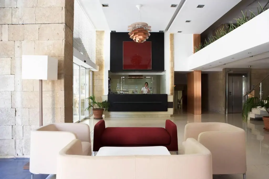 HOTEL ESPERIA CITY HOTEL- RHODESTOWN