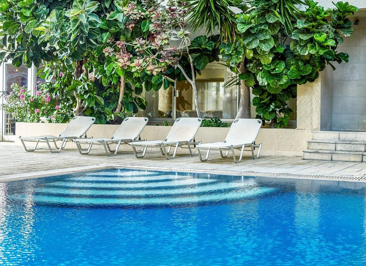 HOTEL ESPERIA CITY HOTEL- RHODESTOWN