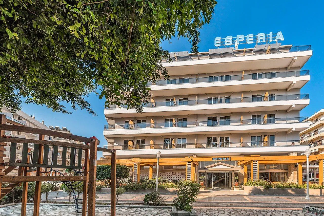 Esperia City (ex. Esperia) - zdjęcie 2