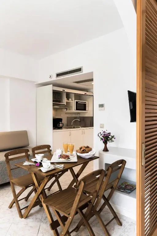 HOTEL ESPERIA CITY HOTEL- RHODESTOWN