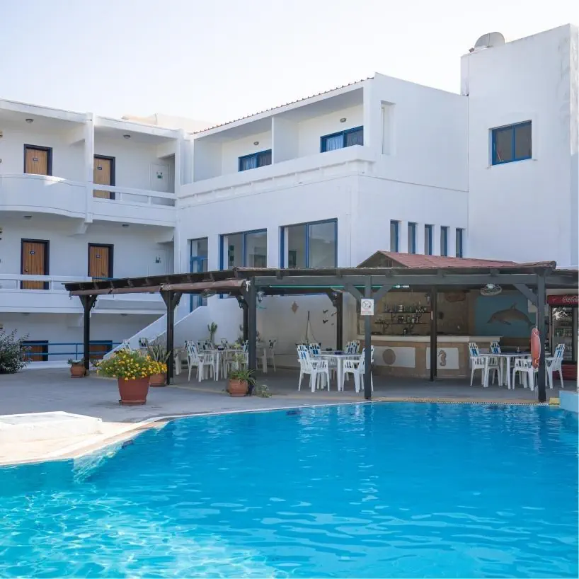 HOTEL DANAE