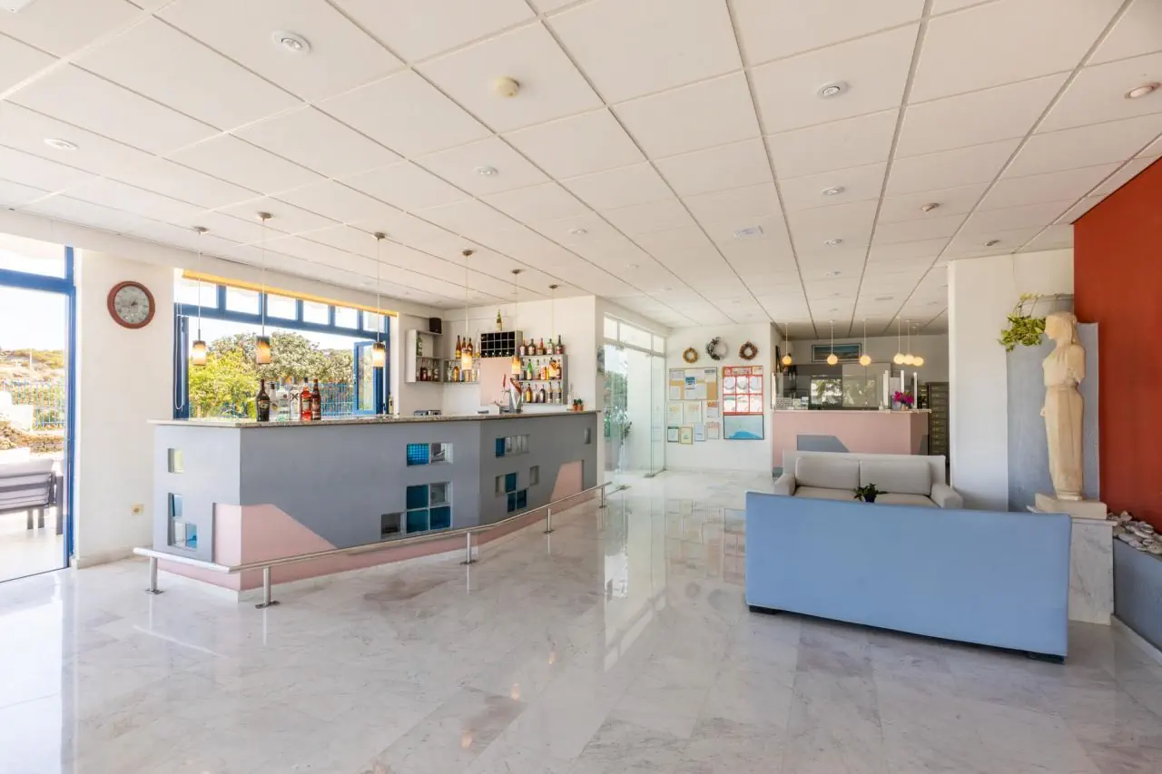 HOTEL DANAE