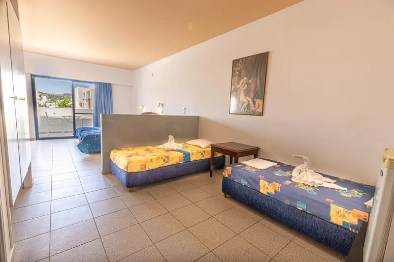 HOTEL DANAE