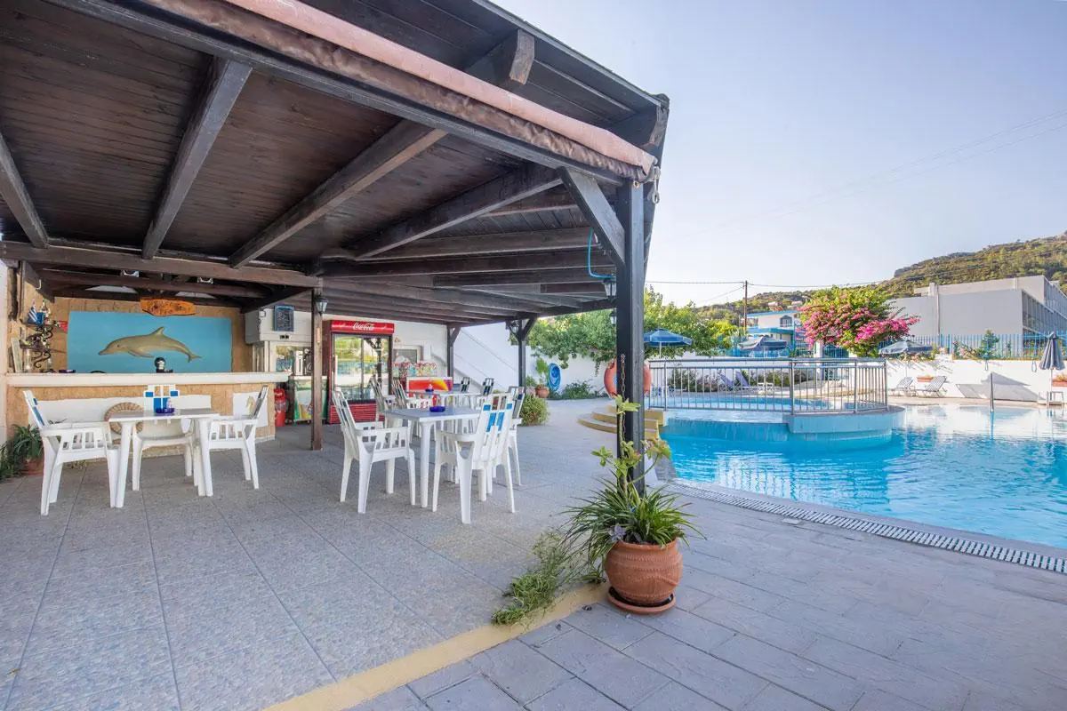 HOTEL DANAE