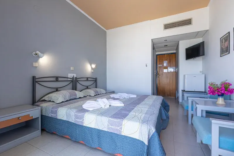 HOTEL DANAE