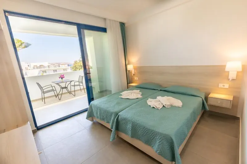 HOTEL DANAE