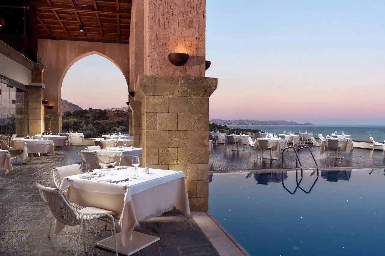 HOTEL BOUTIQUE 5