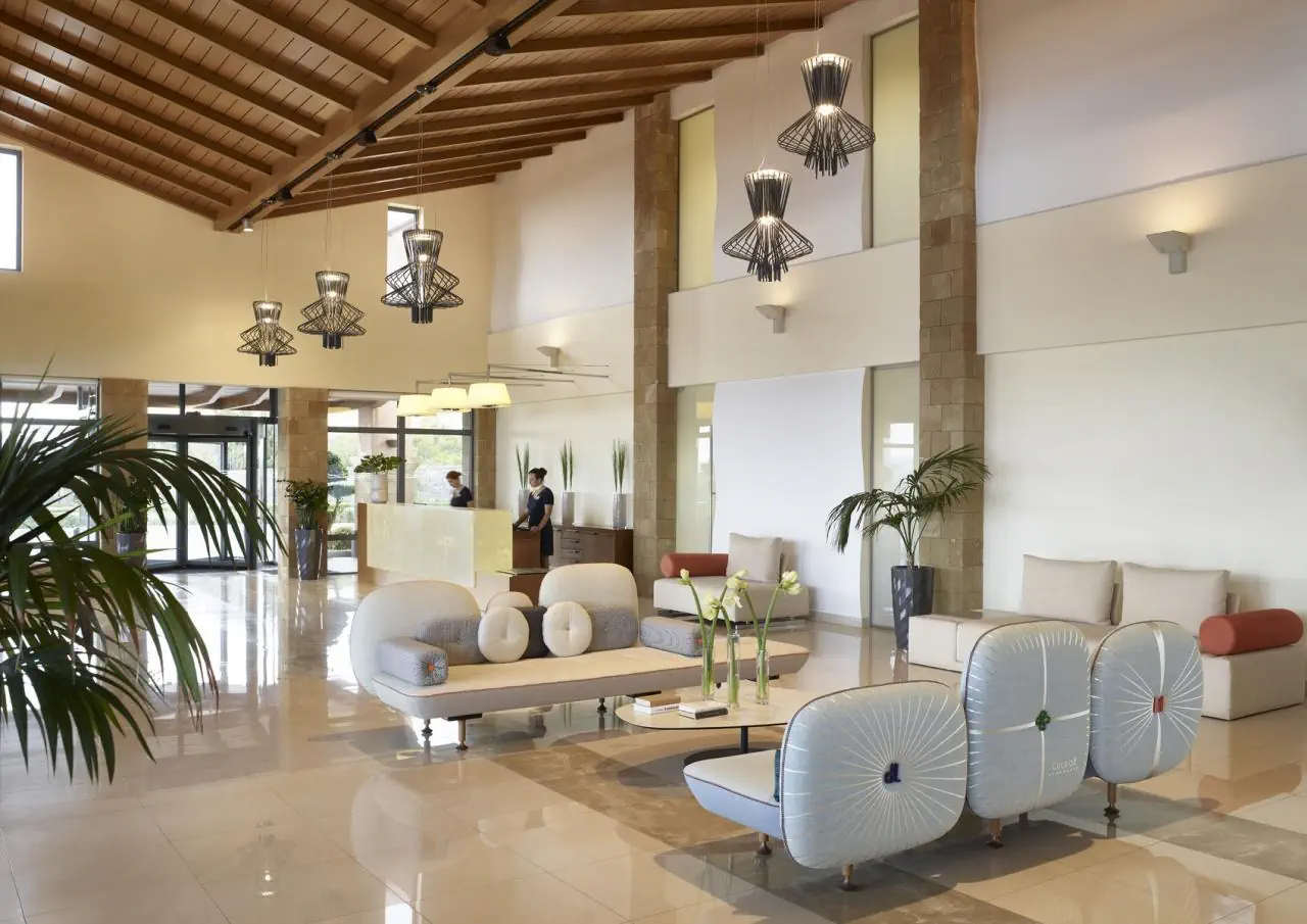 HOTEL BOUTIQUE 5