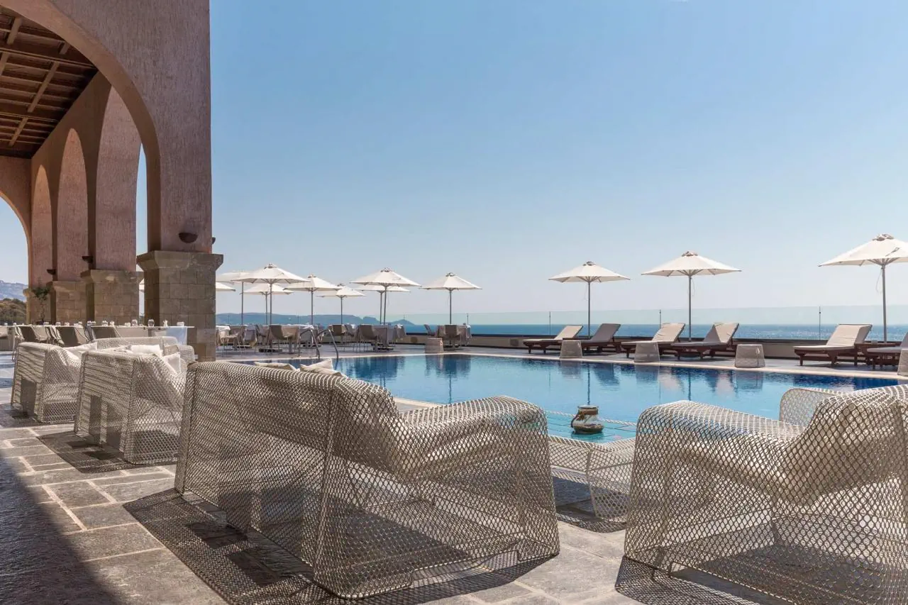 HOTEL BOUTIQUE 5