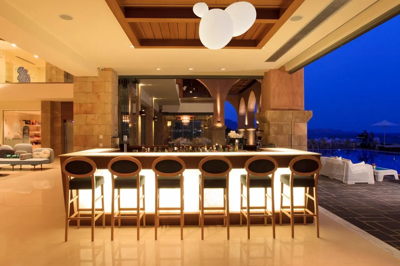 HOTEL BOUTIQUE 5