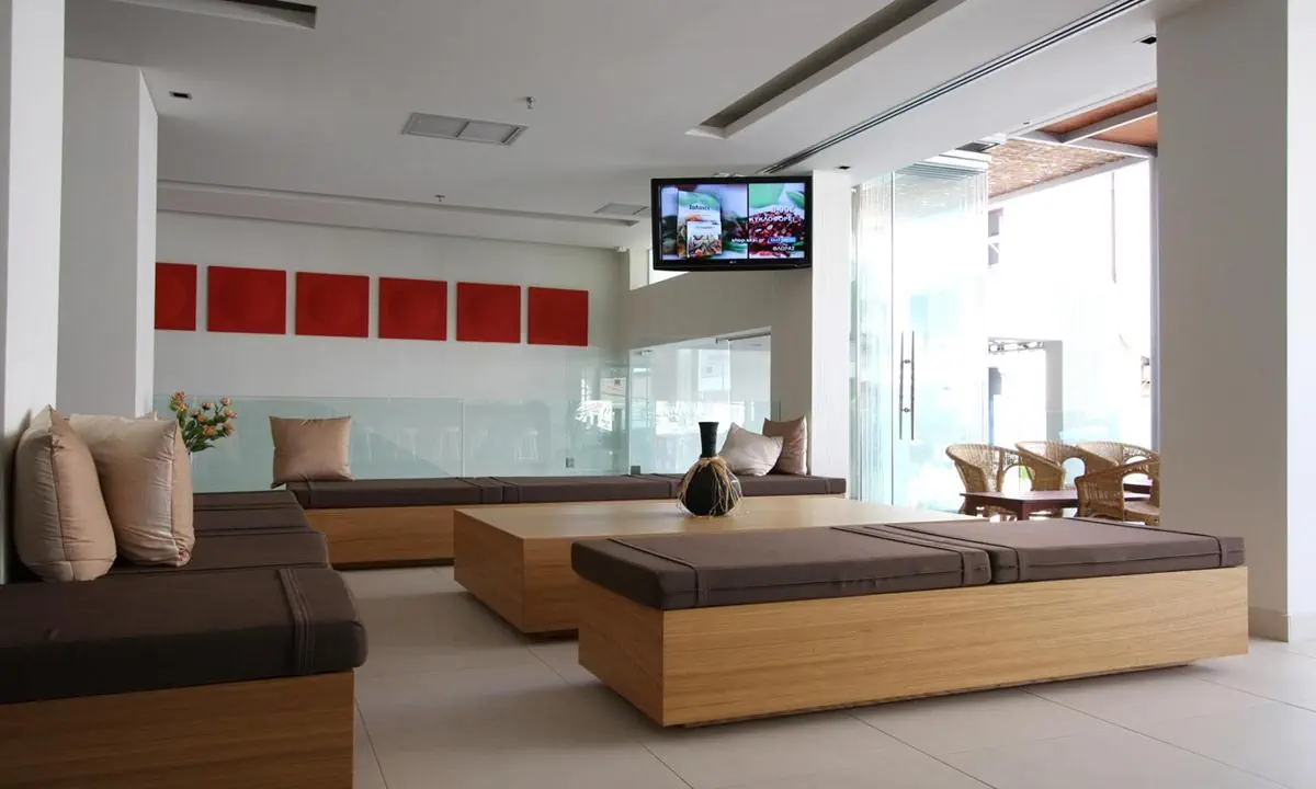 Atlantis Boutique City - zdjęcie 6