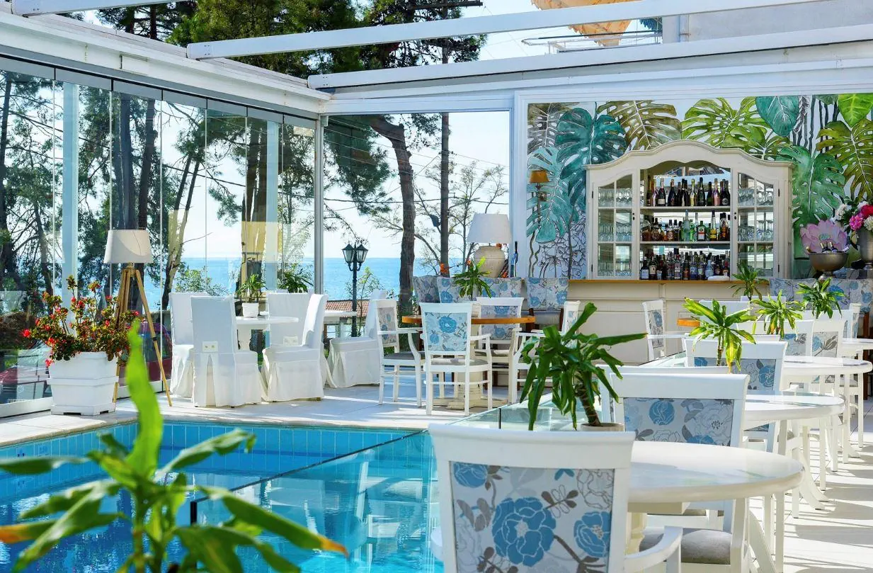 Secret Paradise Halkidiki - zdjęcie 19