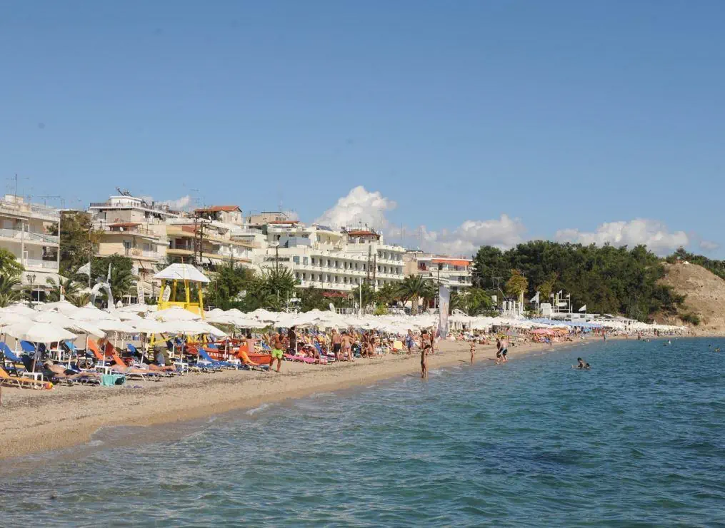 Secret Paradise Halkidiki - zdjęcie 25