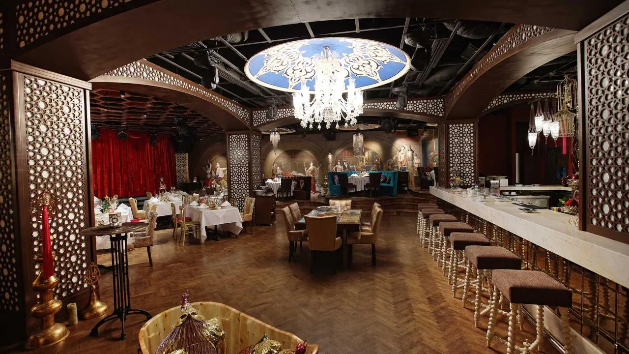 Cratos Premium & Casino - zdjęcie 11
