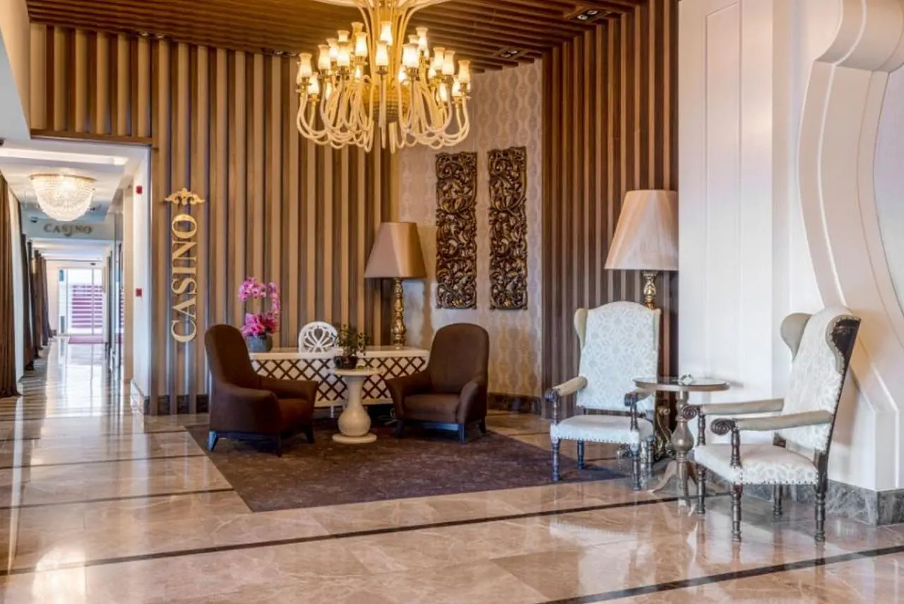 Grand Pasha Casino - zdjęcie 4