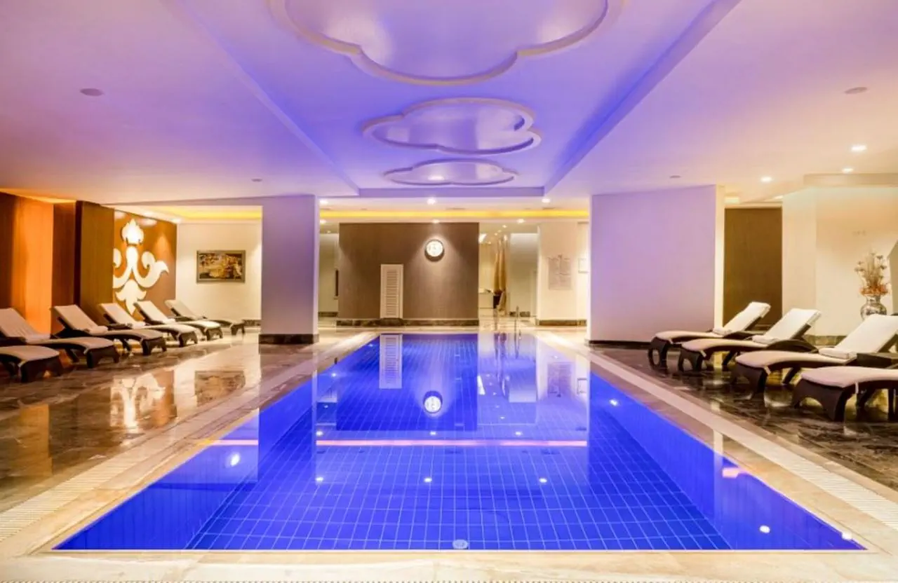 Grand Pasha Casino - zdjęcie 3