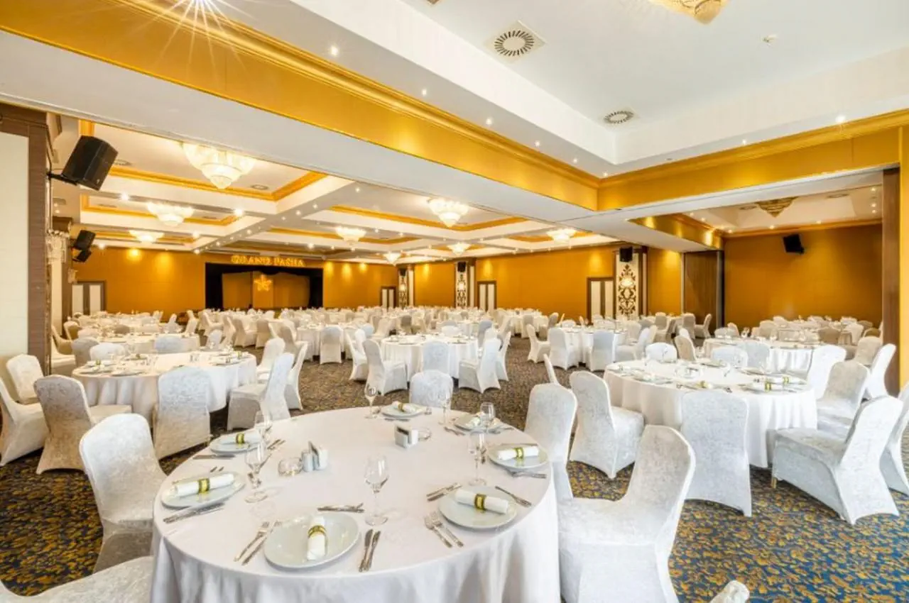 Grand Pasha Casino - zdjęcie 5