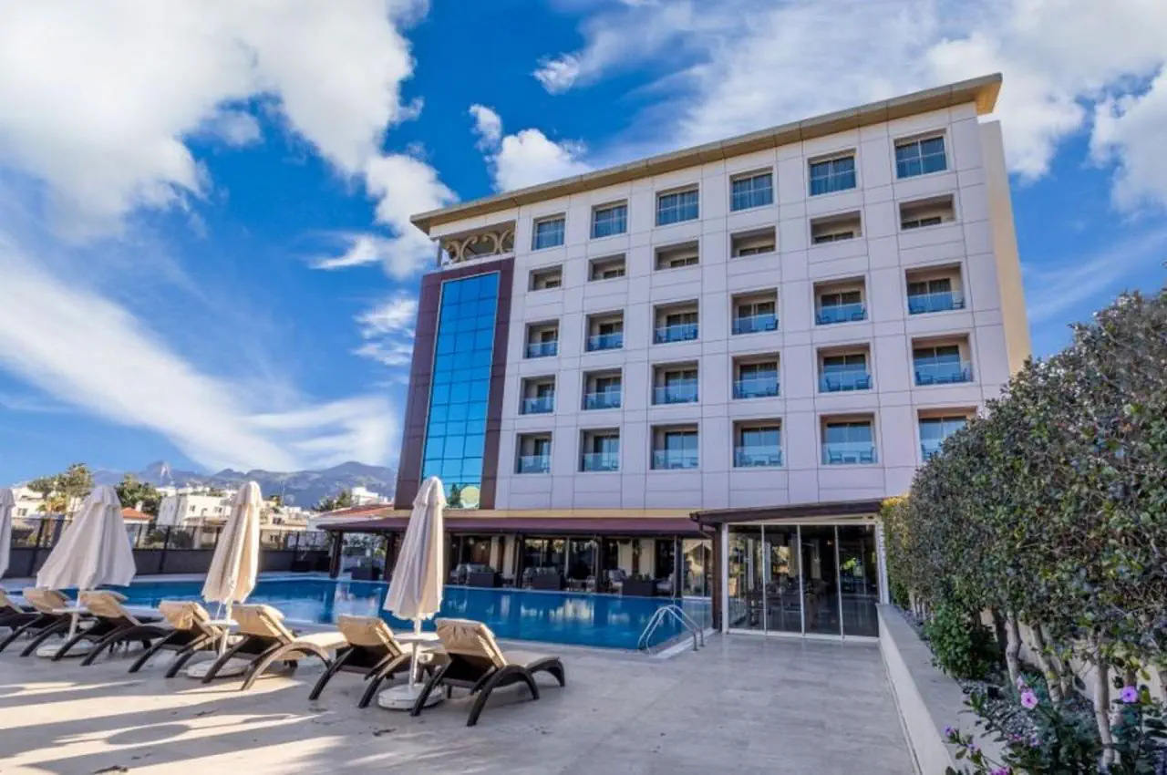 Grand Pasha Casino - zdjęcie 2