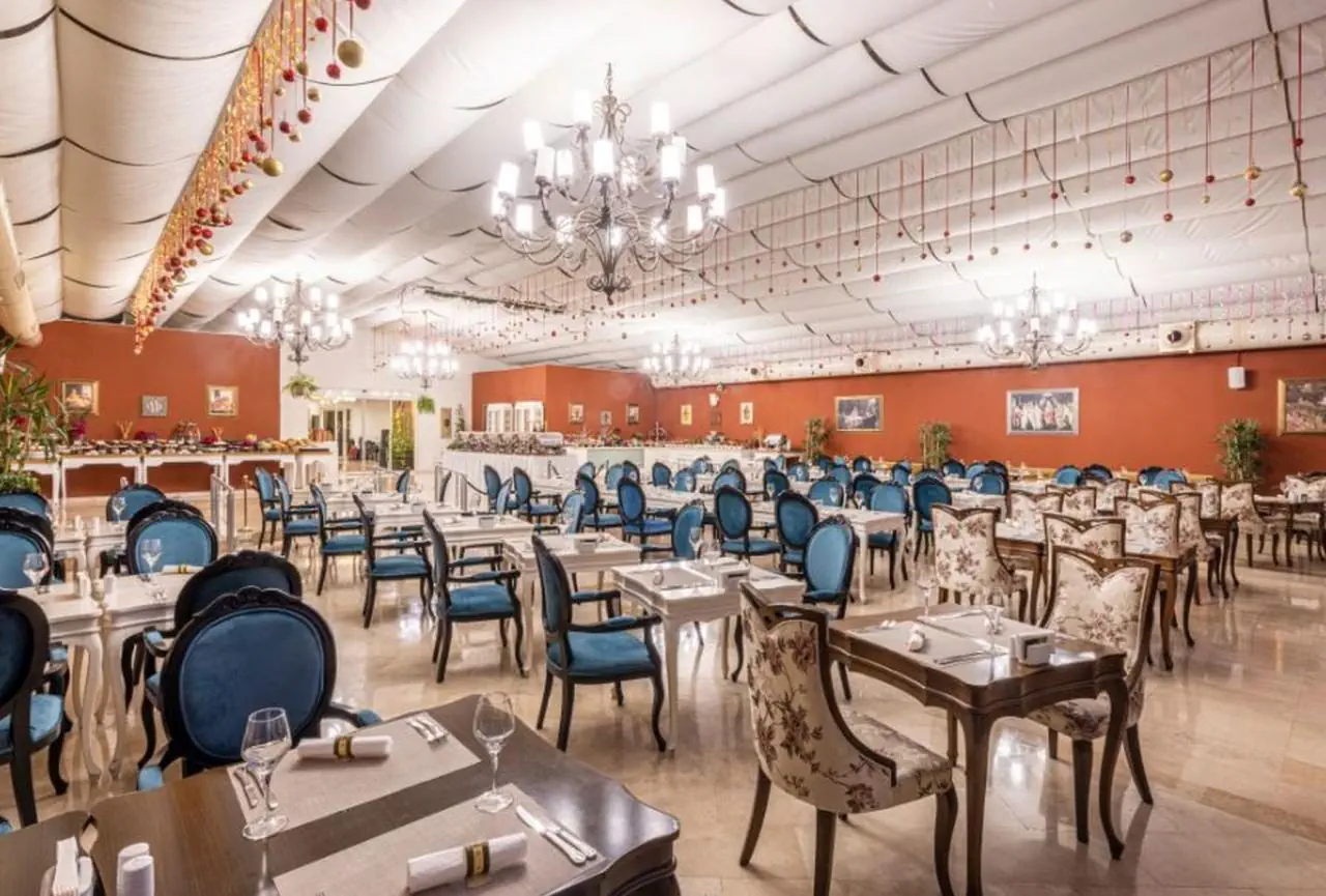 Grand Pasha Casino - zdjęcie 6