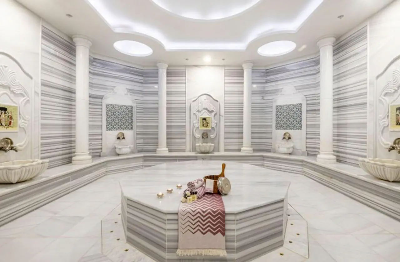 Grand Pasha Casino - zdjęcie 7