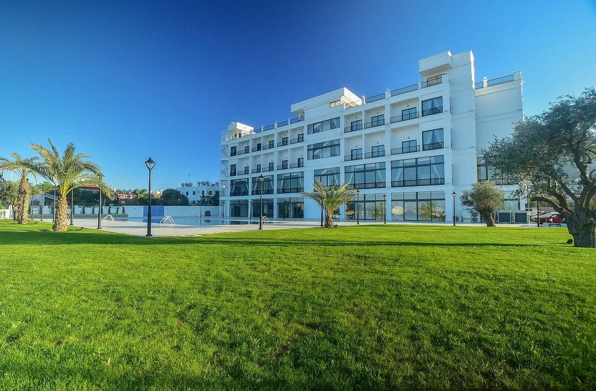 MC Palace - zdjęcie 3