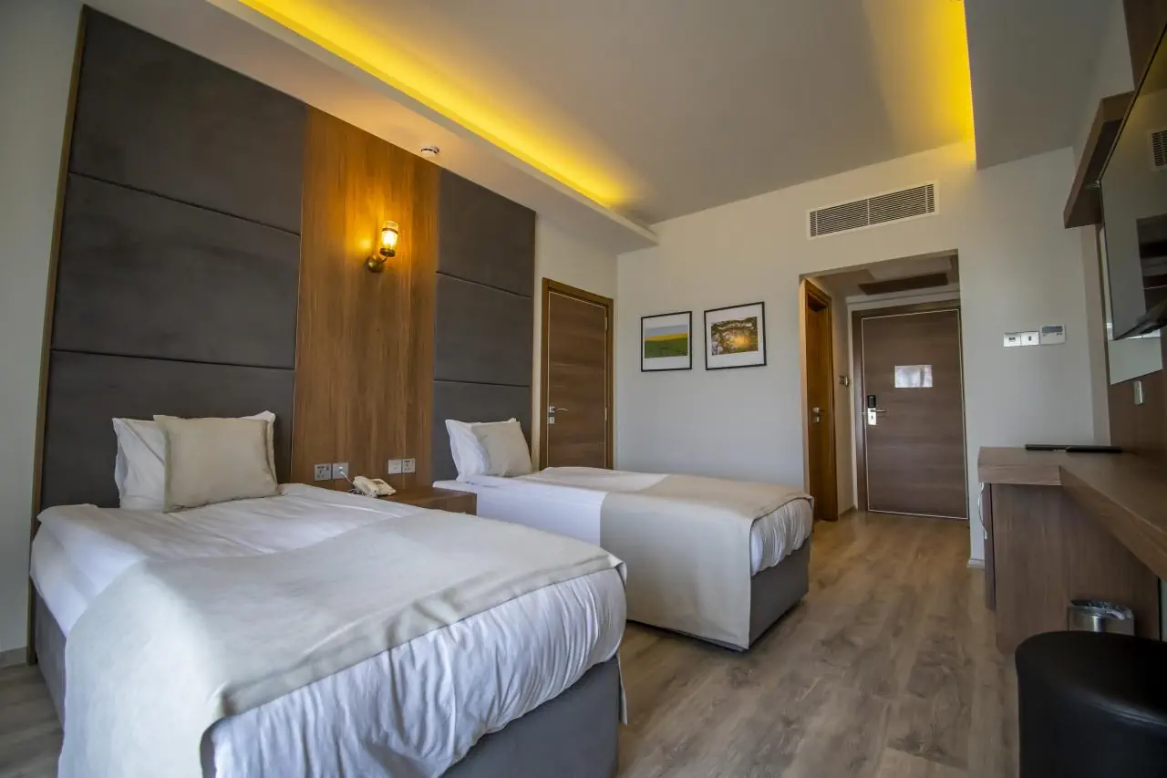 Mimoza Beach (Famagusta) - zdjęcie 14