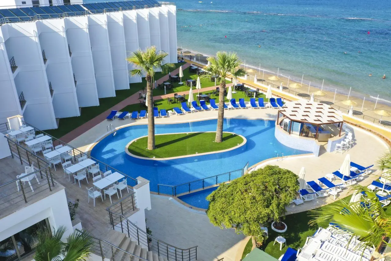 Mimoza Beach (Famagusta) - zdjęcie 6