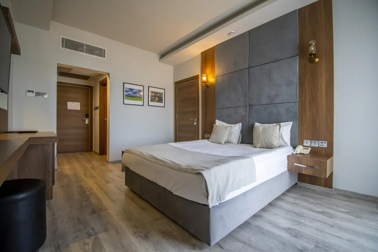 Mimoza Beach (Famagusta) - zdjęcie 12