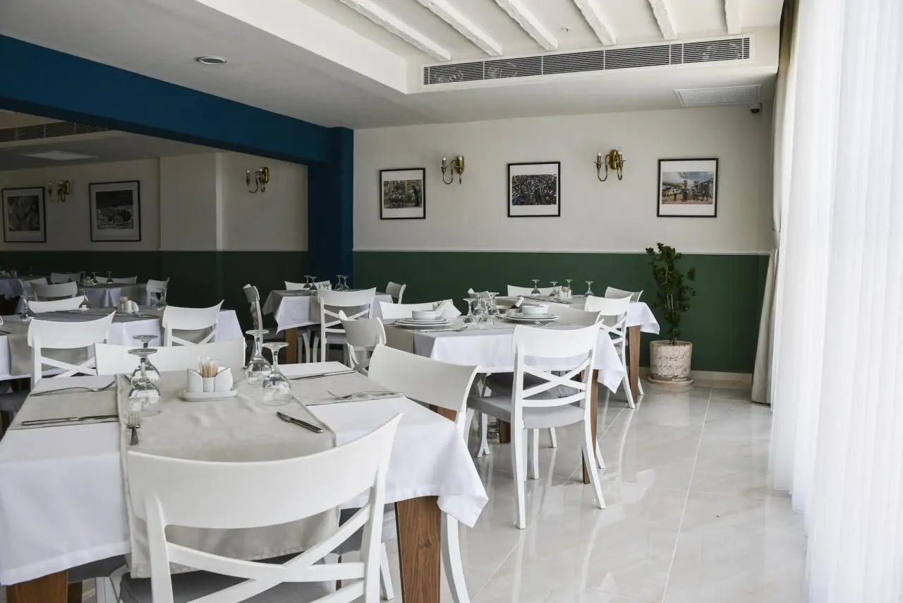 Mimoza Beach (Famagusta) - zdjęcie 10