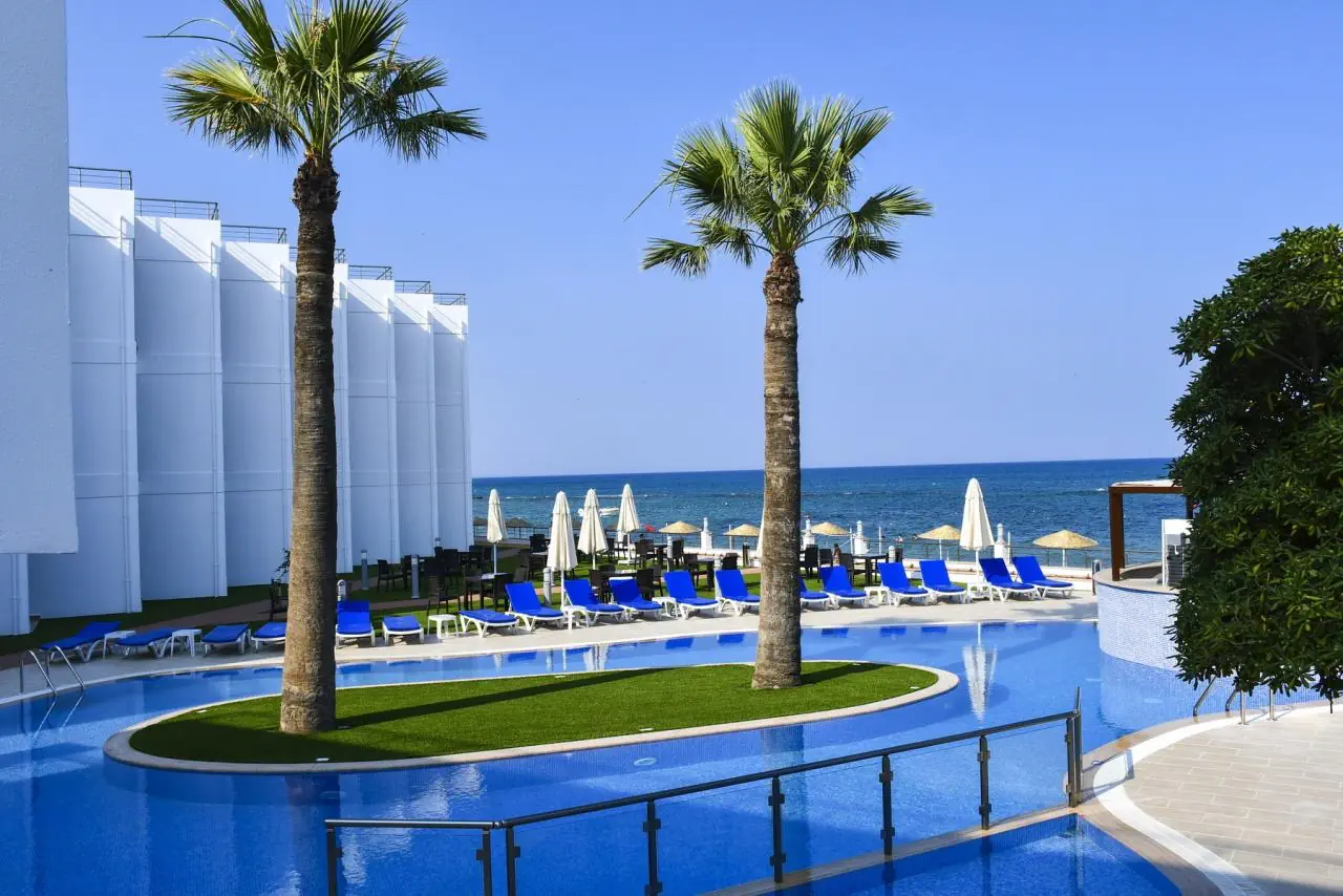 Mimoza Beach (Famagusta) - zdjęcie 7